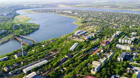 Mykolayiv – Ukrayna fotoğrafı