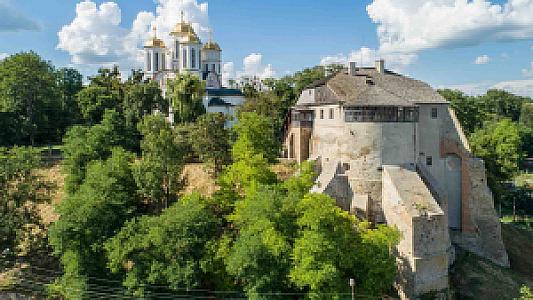 Rivne – Ukrayna fotoğrafı