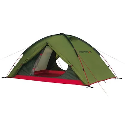 High Peak Woodpecker Extra Lightweight 3 Kişilik Kamp Çadırı