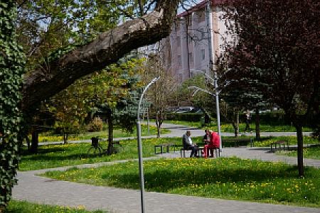 Zakarpattia – Ukrayna fotoğrafı