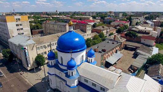 Житомир (Jitomır) – Ukrayna fotoğrafı