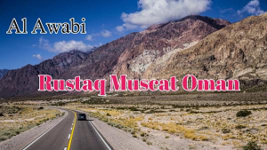 Al Awabi – Umman fotoğrafı