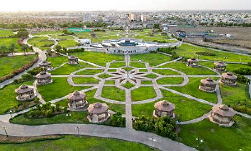 Al Buraymi – Umman fotoğrafı