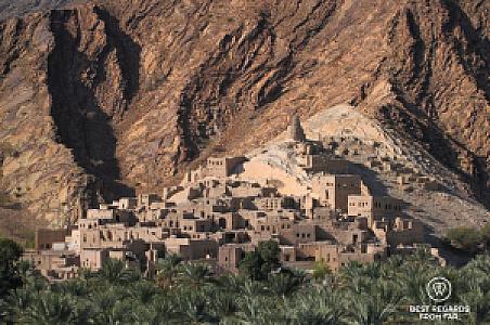 Al Hamra – Umman fotoğrafı