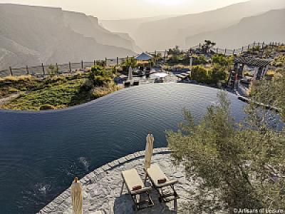 Al Jazir – Umman fotoğrafı