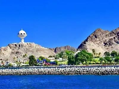 Al Qabil – Umman fotoğrafı