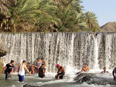 Al Wusta – Umman fotoğrafı