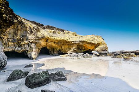 Al Wusta – Umman fotoğrafı