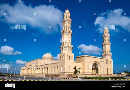 As Suwayq – Umman fotoğrafı