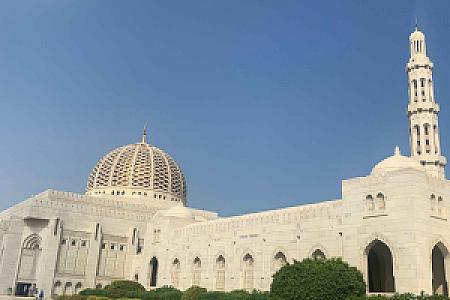 Bawshar – Umman fotoğrafı