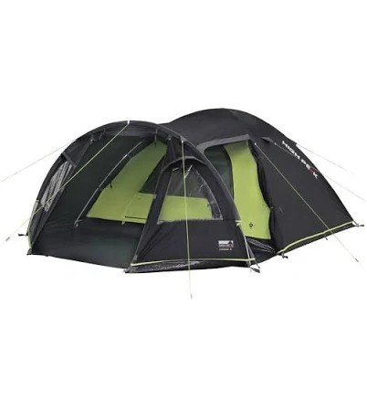 High Peak Mesos 4 Kişilik Kamp Çadırı