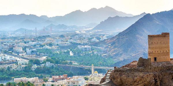 Bidbid – Umman fotoğrafı