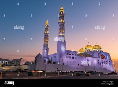 Bawshar – Umman fotoğrafı