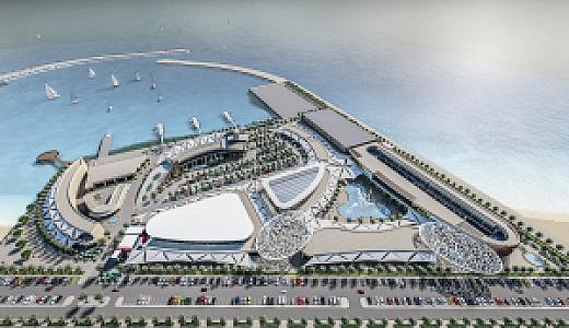 Barka – Umman fotoğrafı