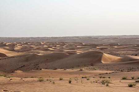 Bidiyya – Umman fotoğrafı