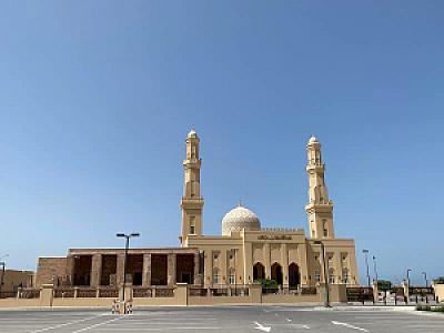 Bukha – Umman fotoğrafı