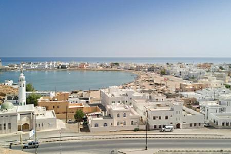 Duqm – Umman fotoğrafı