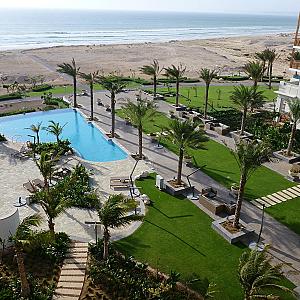 Duqm – Umman fotoğrafı