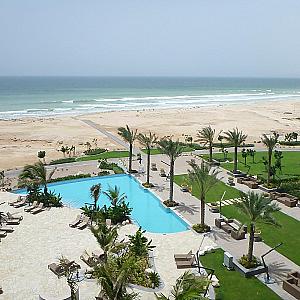 Duqm – Umman fotoğrafı