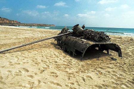 Dhalkut – Umman fotoğrafı