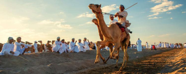 Ibra – Umman fotoğrafı