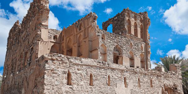 Ibra – Umman fotoğrafı