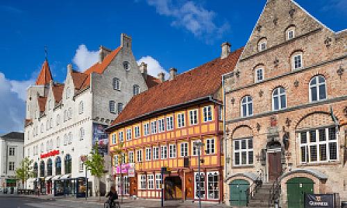 Aalborg