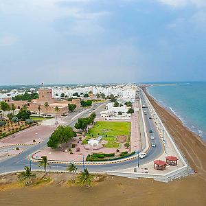 Kuzey Al Batına – Umman fotoğrafı