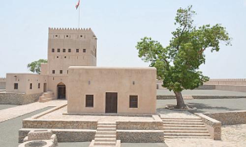 Liwa – Umman fotoğrafı