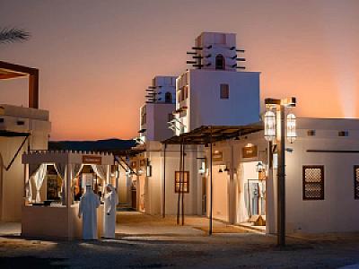 Liwa – Umman fotoğrafı