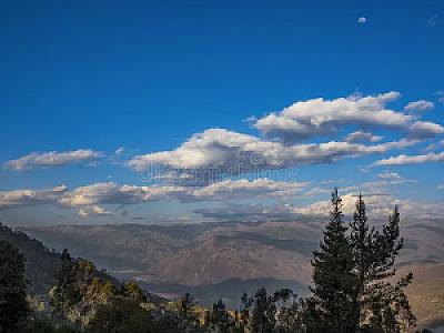 Abancay – Peru fotoğrafı