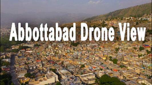 Abbottabad – Pakistan fotoğrafı