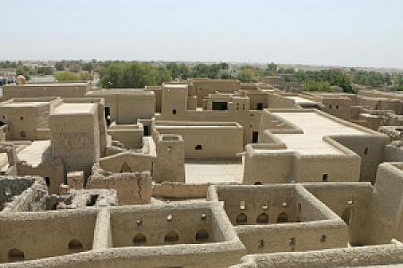 Manah – Umman fotoğrafı