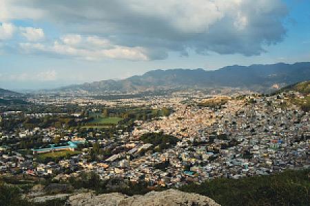 Abbottabad – Pakistan fotoğrafı