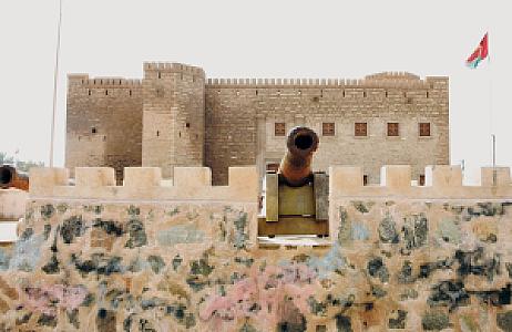 Mirbat – Umman fotoğrafı