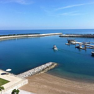 Musanna – Umman fotoğrafı