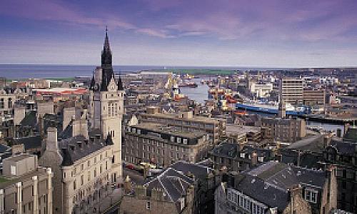 Aberdeen