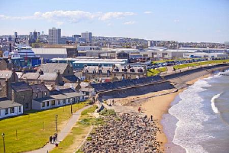 Aberdeenshire – İngiltere fotoğrafı
