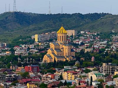 Abhazya Özerk Cumhuriyeti – Gürcistan fotoğrafı