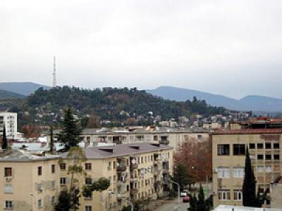 Abhazya Özerk Cumhuriyeti – Gürcistan fotoğrafı