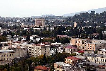 Abhazya Özerk Cumhuriyeti – Gürcistan fotoğrafı