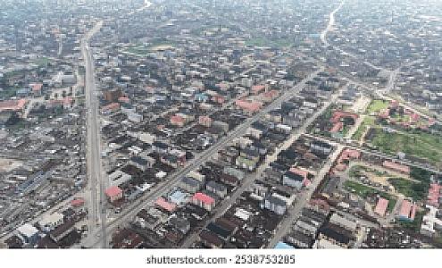 Abia – Nijerya fotoğrafı