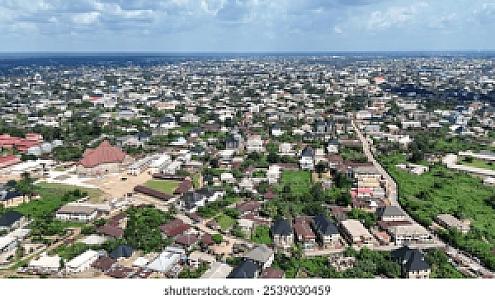 Abia – Nijerya fotoğrafı