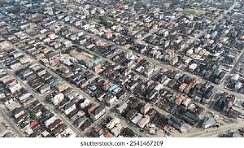 Abia – Nijerya fotoğrafı