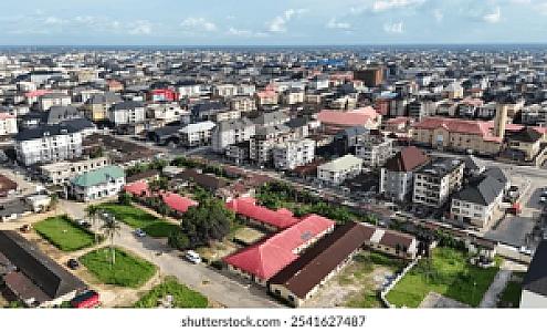 Abia – Nijerya fotoğrafı