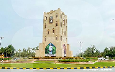 Salalah – Umman fotoğrafı