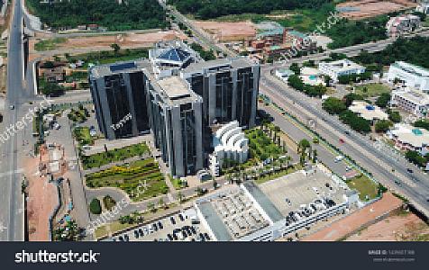 Abuja – Nijerya fotoğrafı