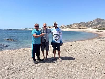 Shalim ve Hallaniyat Adaları – Umman fotoğrafı