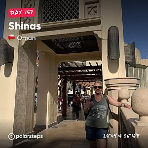 Shinas – Umman fotoğrafı