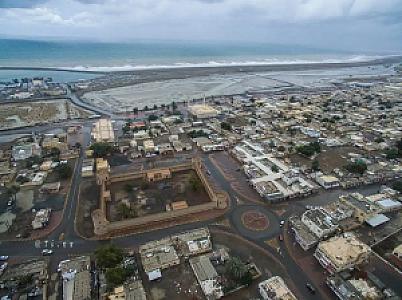 Shinas – Umman fotoğrafı